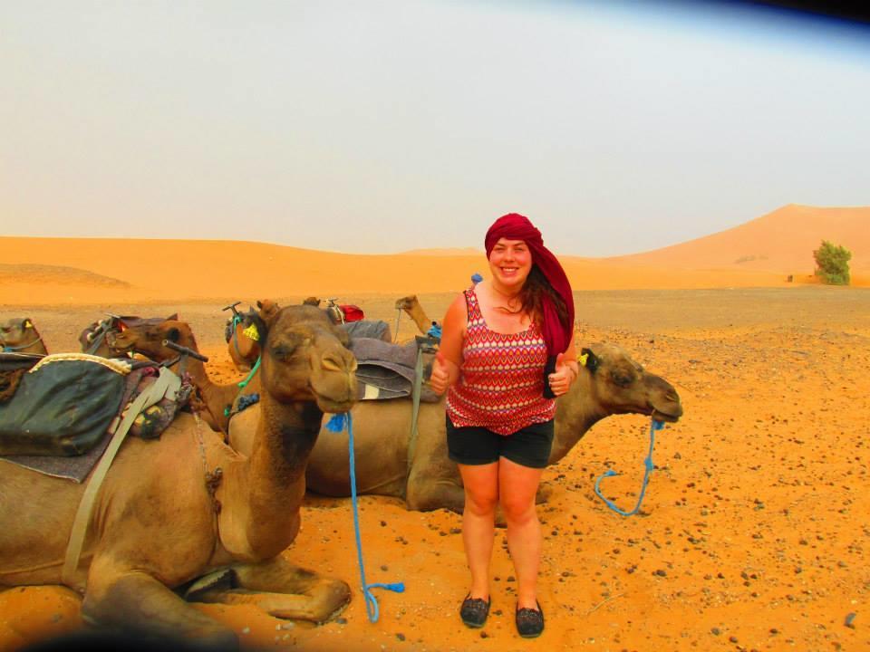 جيلسامر Tofu Hotel & Safari المظهر الخارجي الصورة