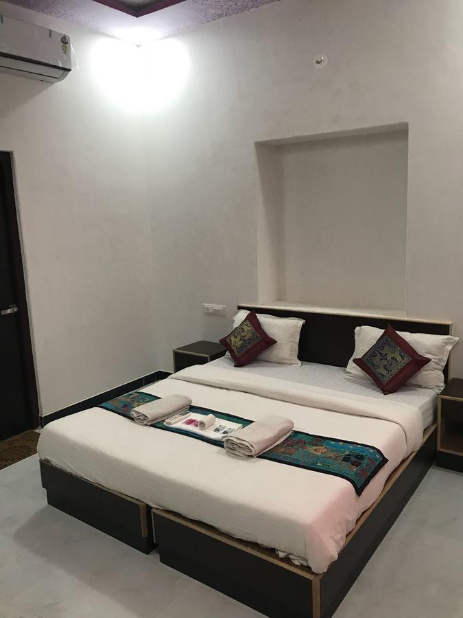 جيلسامر Tofu Hotel & Safari المظهر الخارجي الصورة